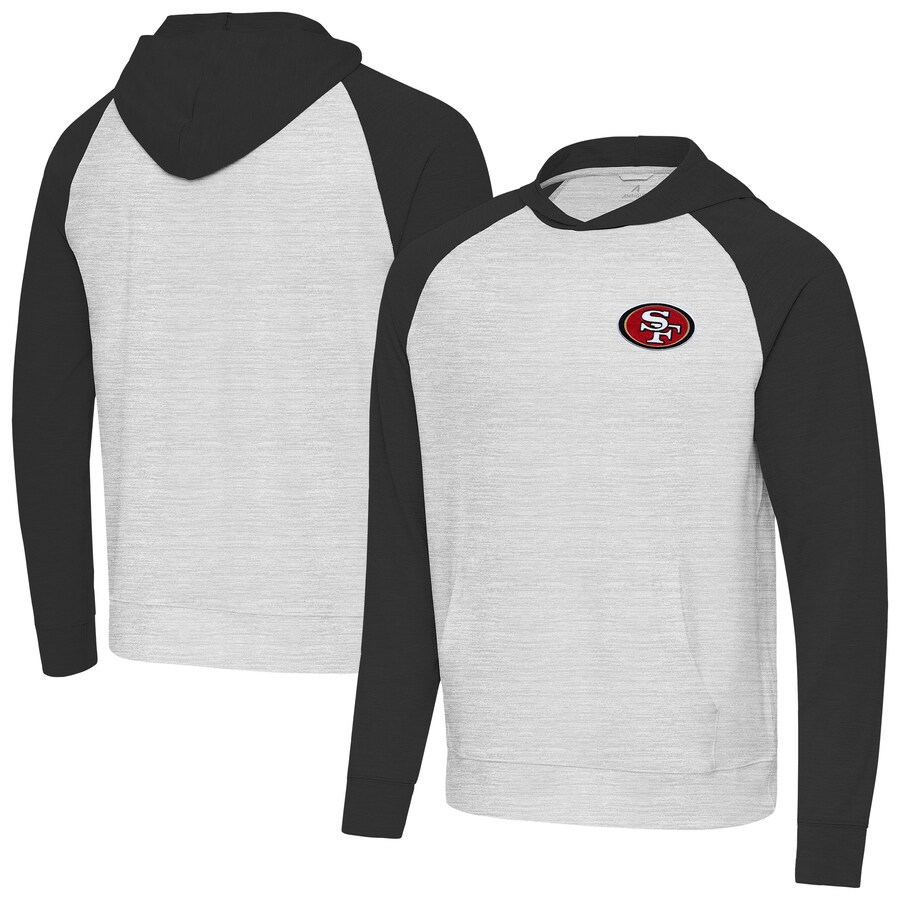 Men San Francisco 49ers 006 hoodie